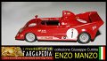 1 Alfa Romeo 33 TT12 - Solido 1.43 (4)